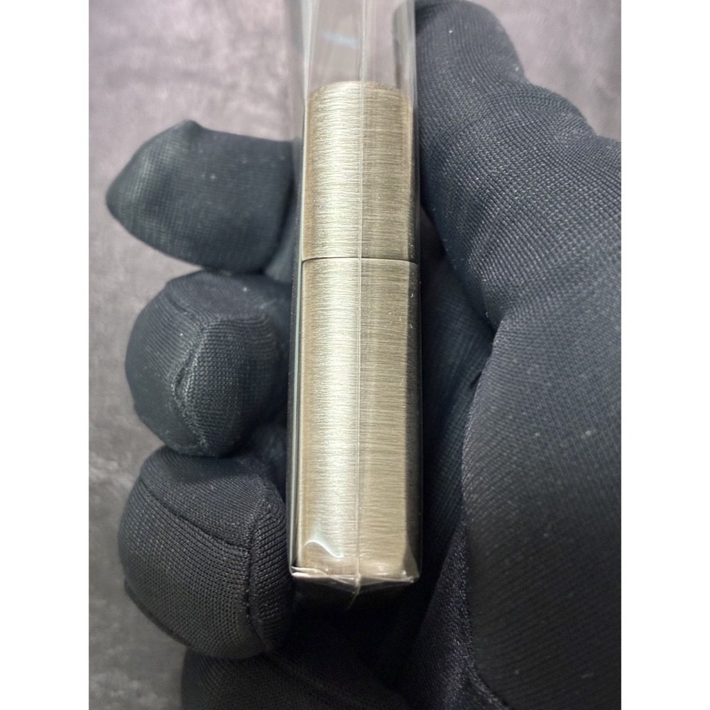 Zippo Lighter, JSDF, Rare Model, Made in 2003