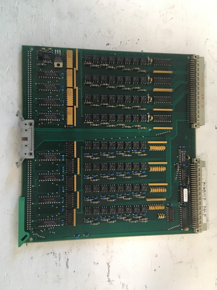 charmilles edm 852 472 E Pp