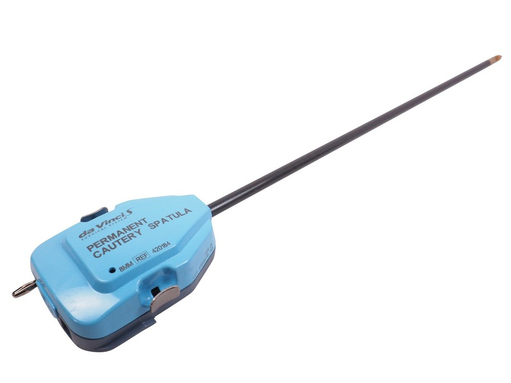 DA VINCI SMALL GRASPING RETRACTOR 420318