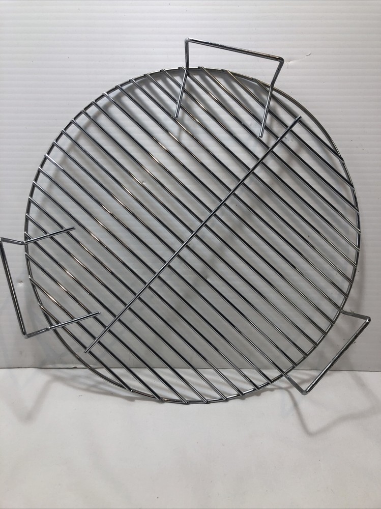 Nuwave Pro Infrared Oven Wire Metal Rack 2” Replacement Part