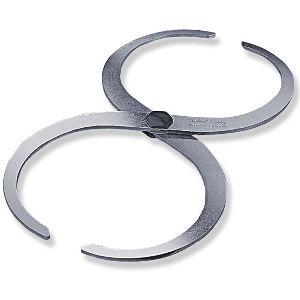 Robert Sorby #974 4" Double Ended Calipers