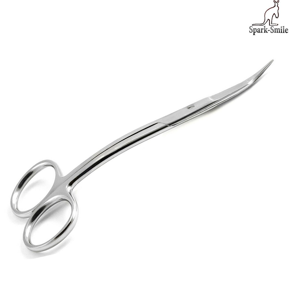 Surgical Goldman-Fox Scissors Tissue Suture Cutting Operating Scissors CE