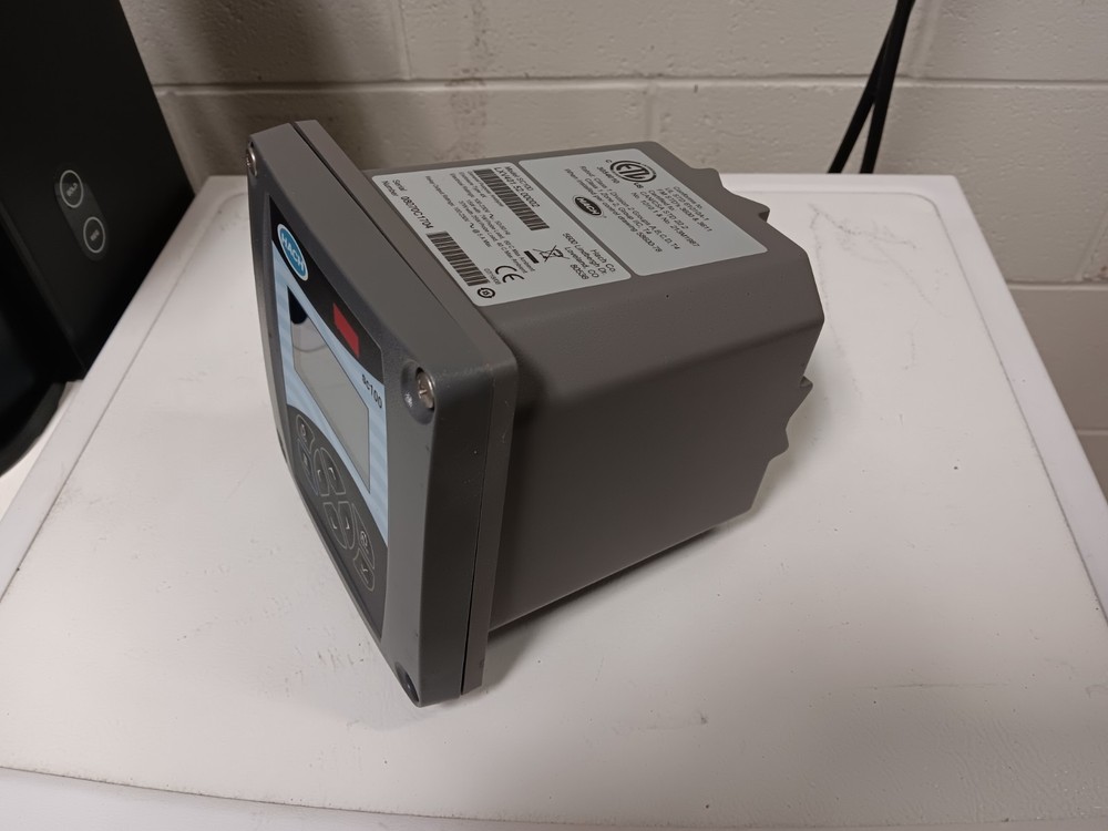 Hach SC100 General Purpose Analyzer LXV401.52.00002