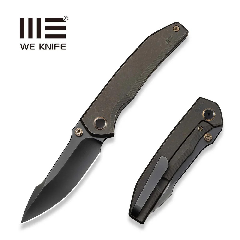 Ryson | Bronze Titanium