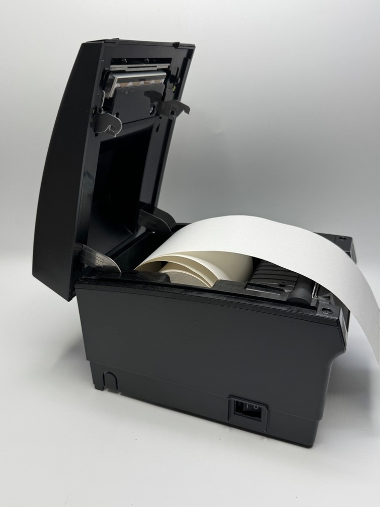 Bixolon Model PR10490 Thermal Receipt Printer