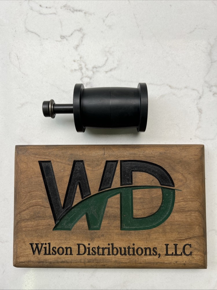 Dynabrade 15478 Idler Wheel Assembly, Fixed Arm