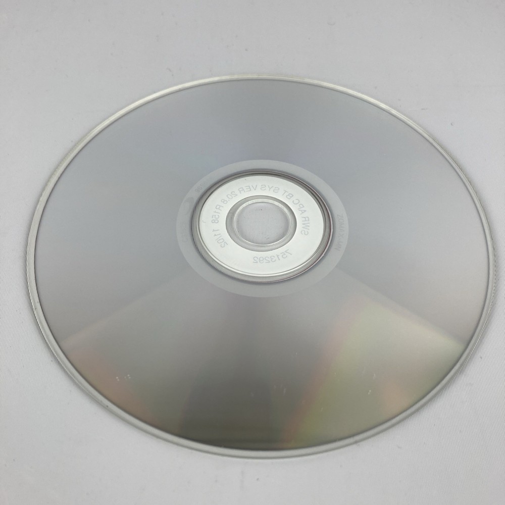 Gateway Drivers Install Disk 2002 Version 20.8