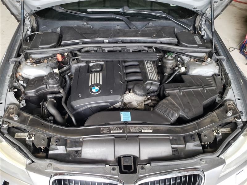 328I 2009 Glove Box 377981