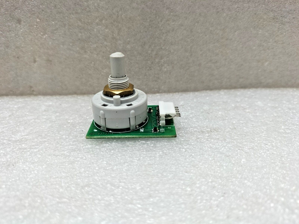 Hobart 00-937371 PCB Assembly Speed Select | OEM Control Board Replacement
