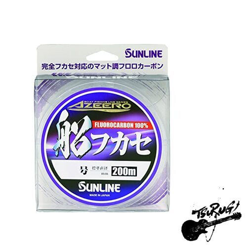 SUNLINE Azilo Boat Depth: 656.2 ft (200 m)  No. 3