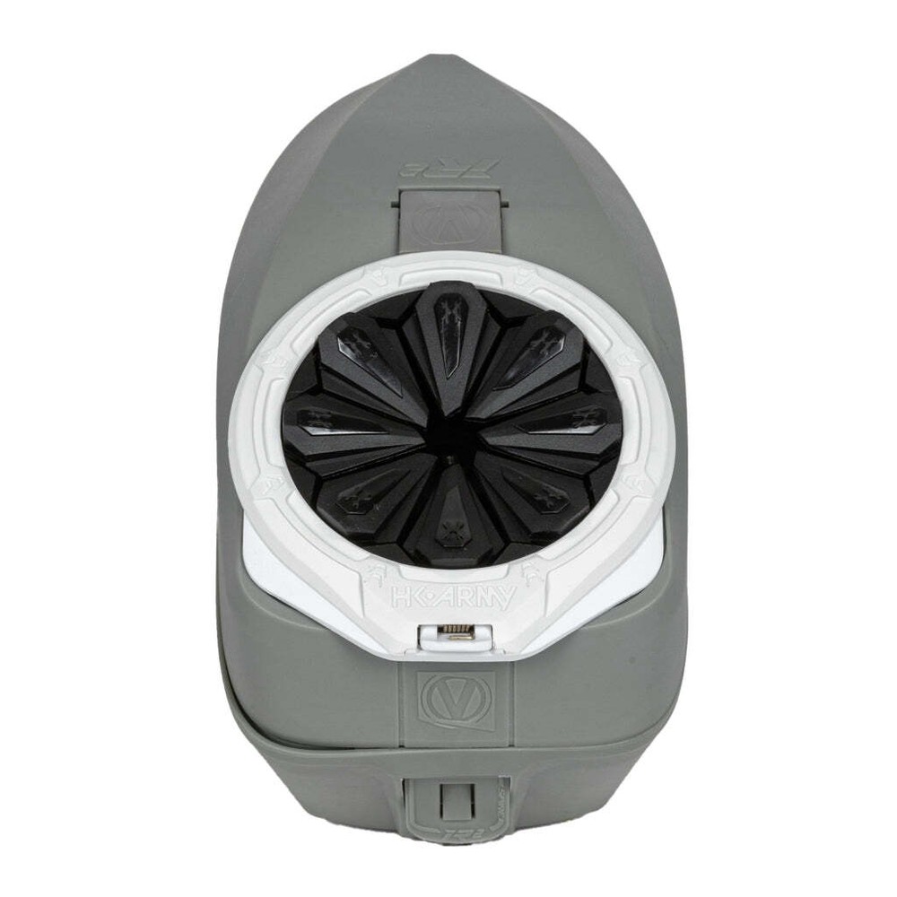 HK Army Epic Speed Feed - Pro - White - Fits on Sonic, CTRL, Spire