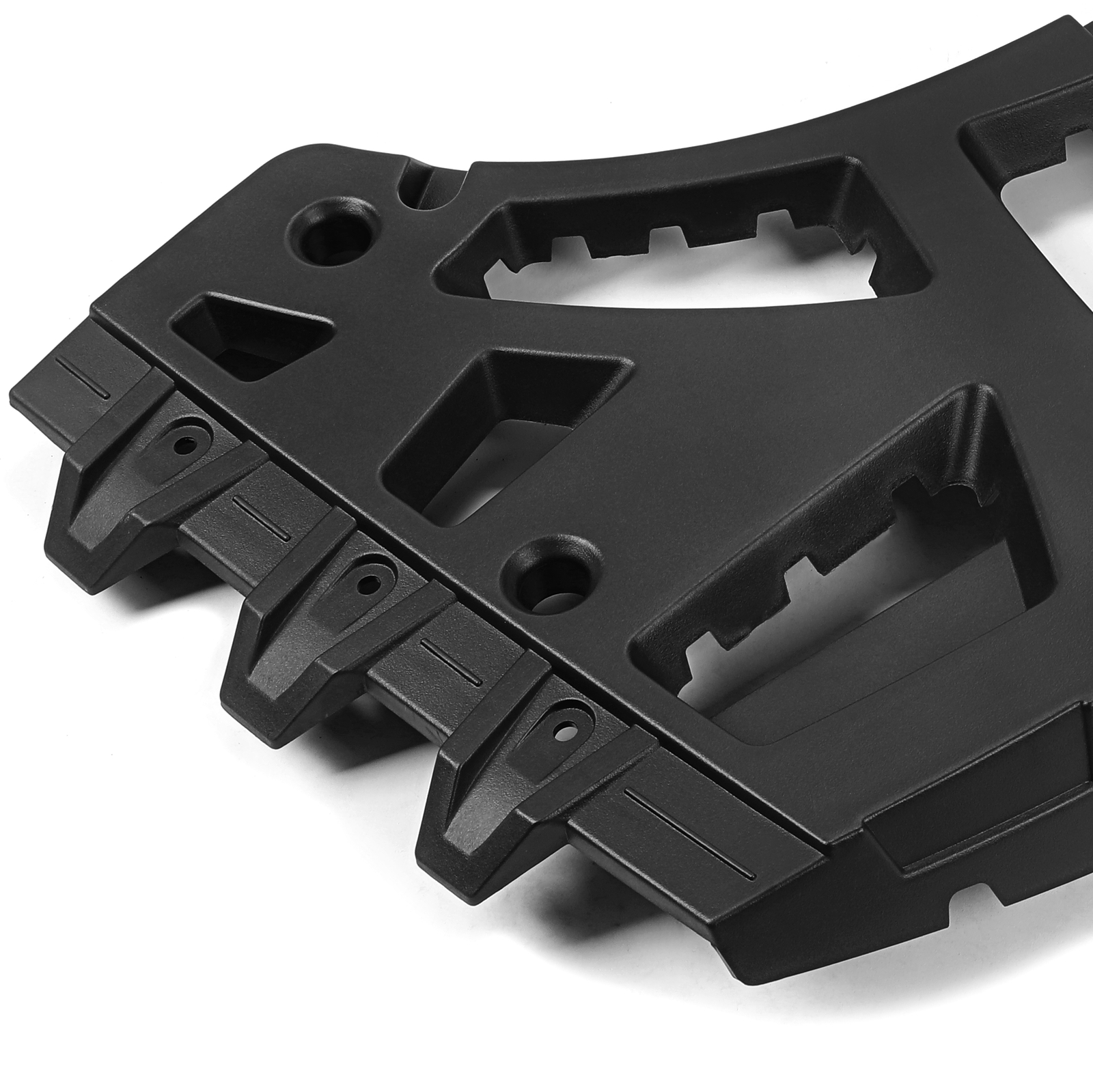 Utility Rear Rack Assembly For 2009-2016 Polaris Sportsman XP SP 550 850 1000