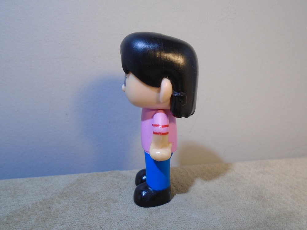 RYANS WORLD SOLID PVC 2.5” FIGURE JUST PLAY (MF933)