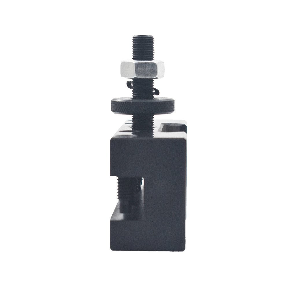 4Pack Quick Change Tool Post Holder Turning & Facing For Lathe BXA #1 250-201