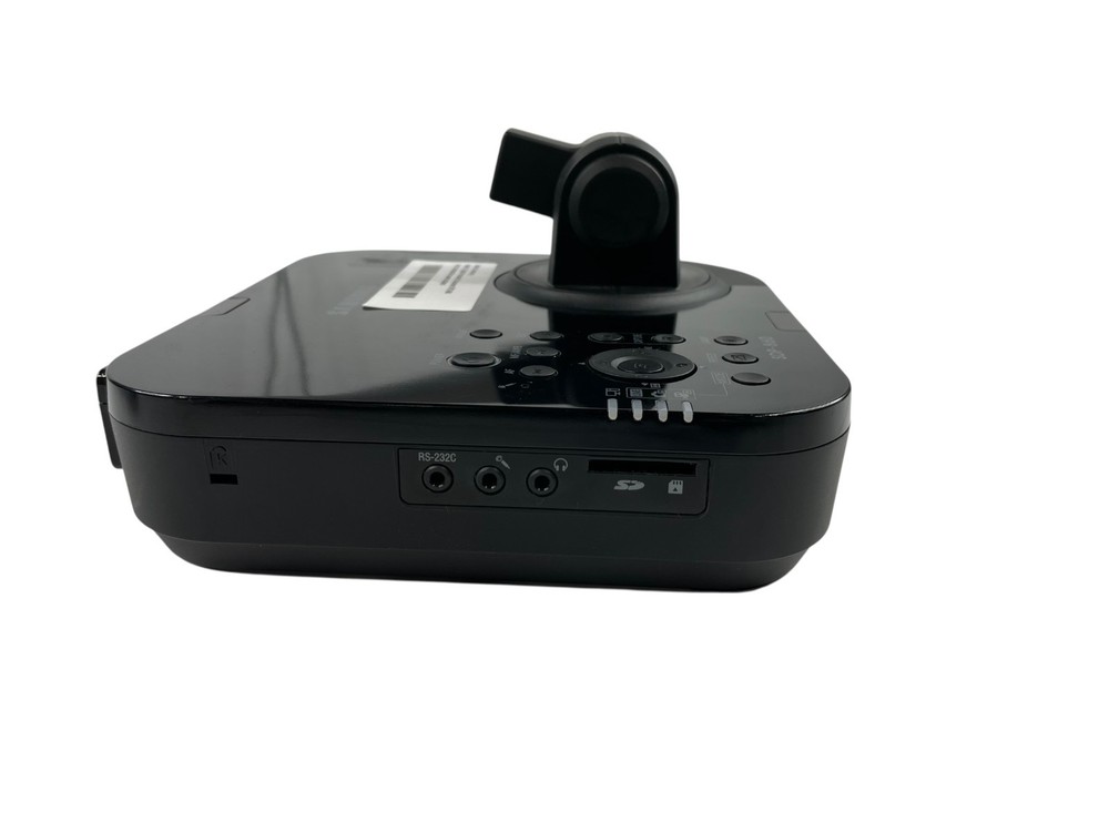 SAMSUNG Digital Presenter Document SPD-860