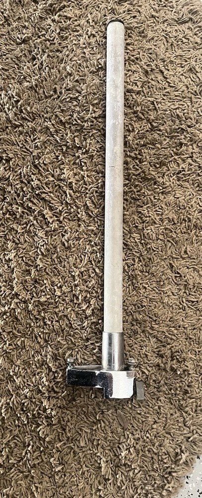 Rogers Bass Drum Bar 22” Memriloc