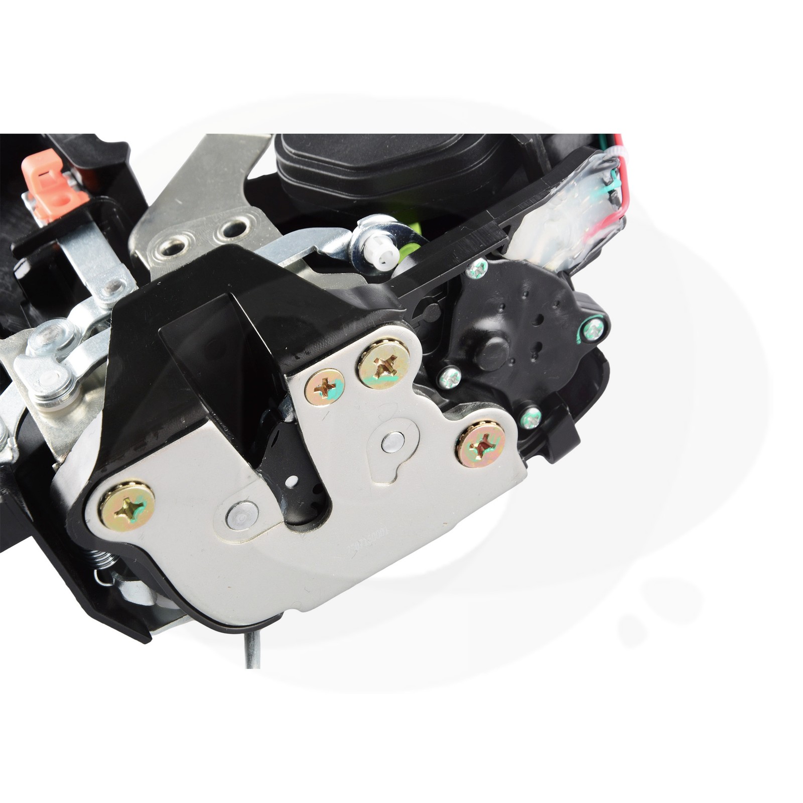 Front Left Driver Side Door Lock Latch Actuator for Toyota Camry 1997-2001