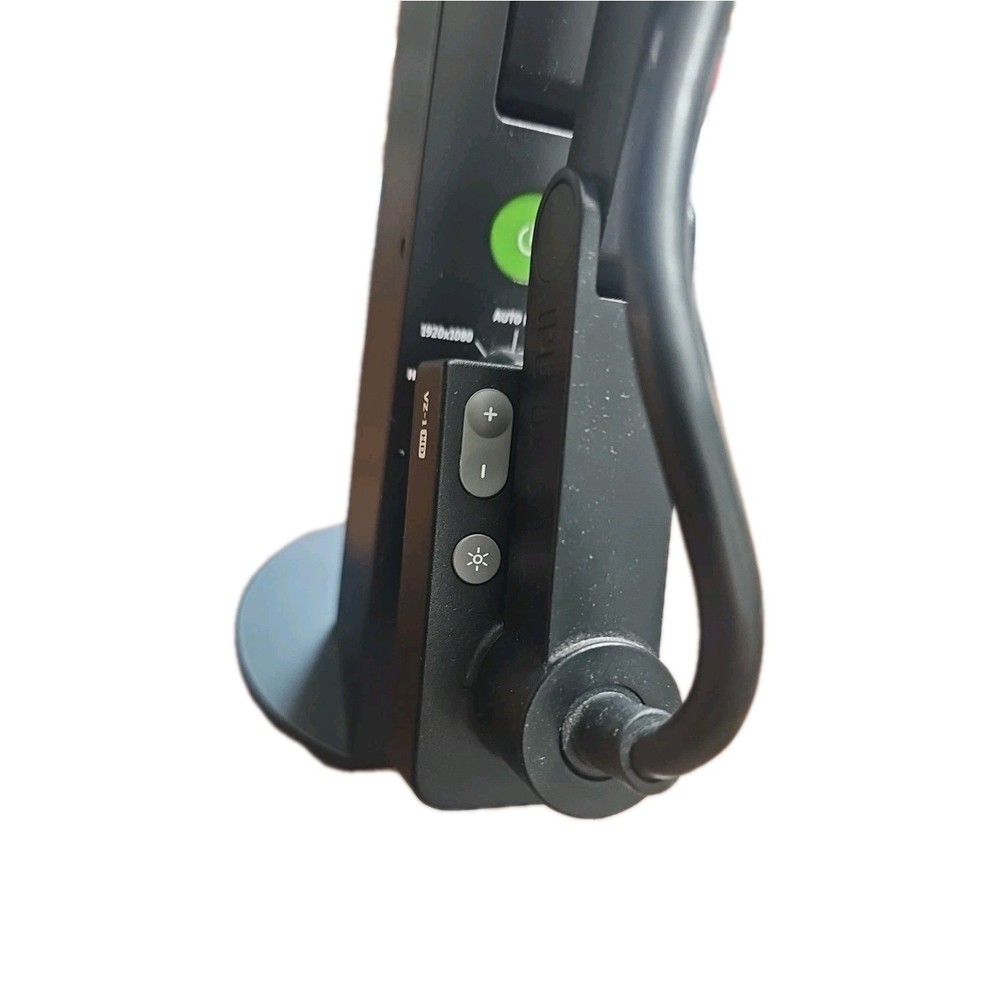 IPEVO VZ-1 HD VGA / USB Dual-Mode Document ONLY Camera