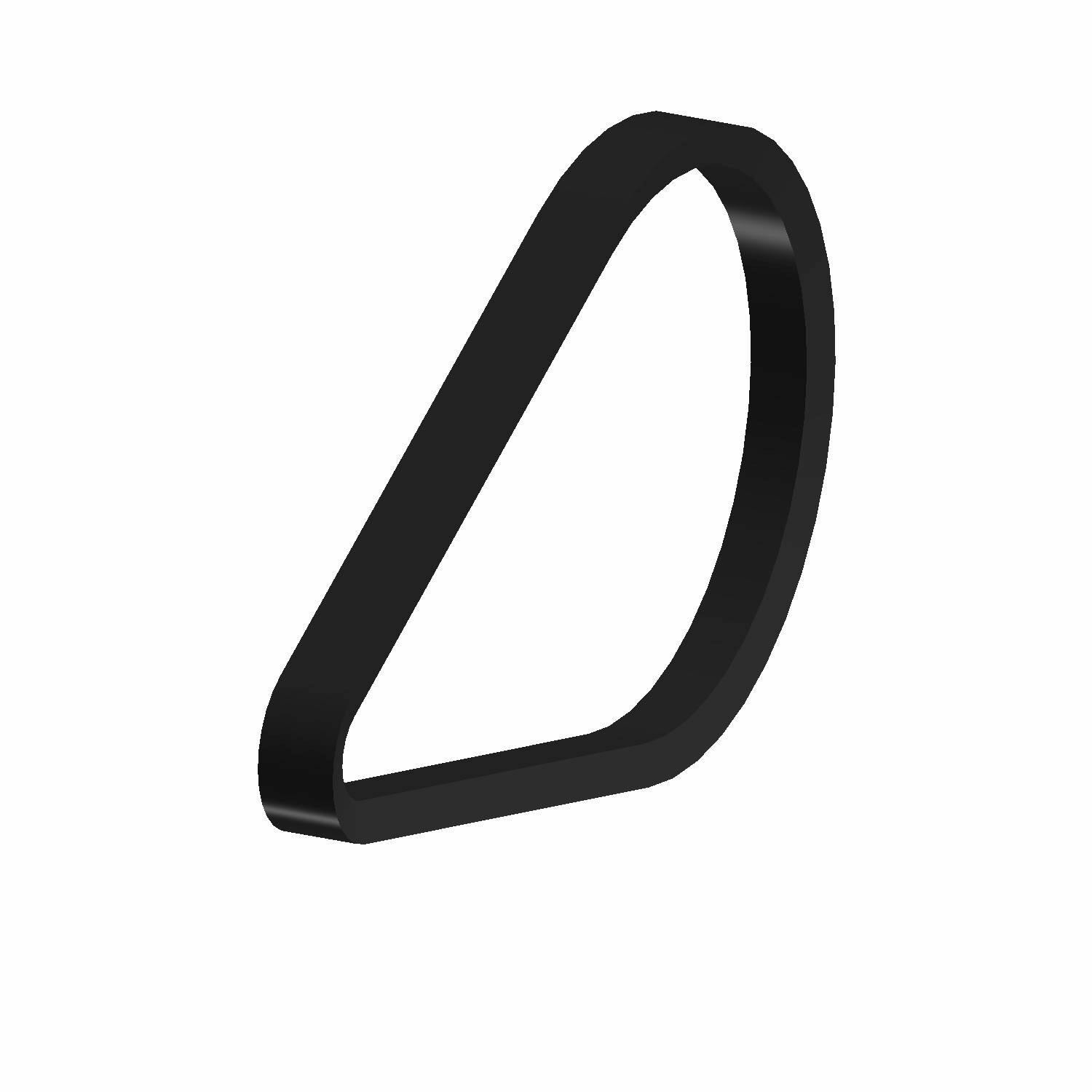 Polaris RZR Drive Belt for 900, 4 900, S 900, S 4 900, 900 XC, Trail, Premium,