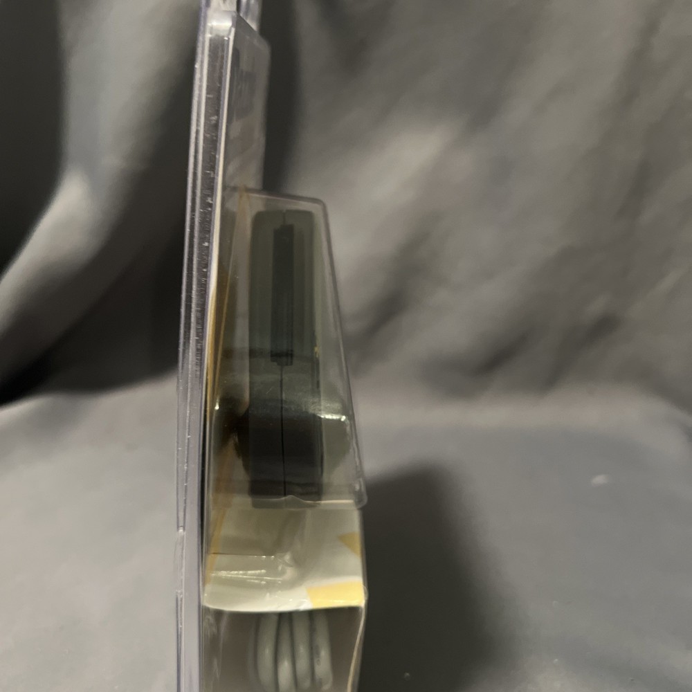 Dazzle CompactFlash Reader/Writer Digital Media Reader Software DM-8000 NEW