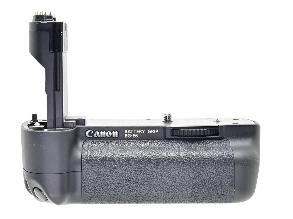 Canon BG-E6 Battery Grip