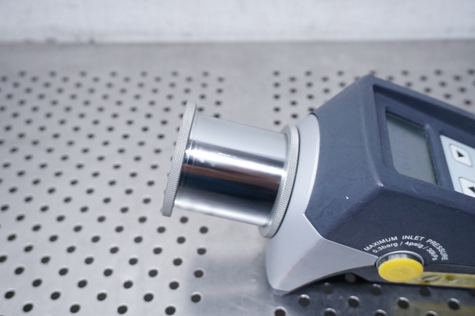 Alpha Moisture Systems SADPmini Portable Automatic Dewpoint Hygrometer