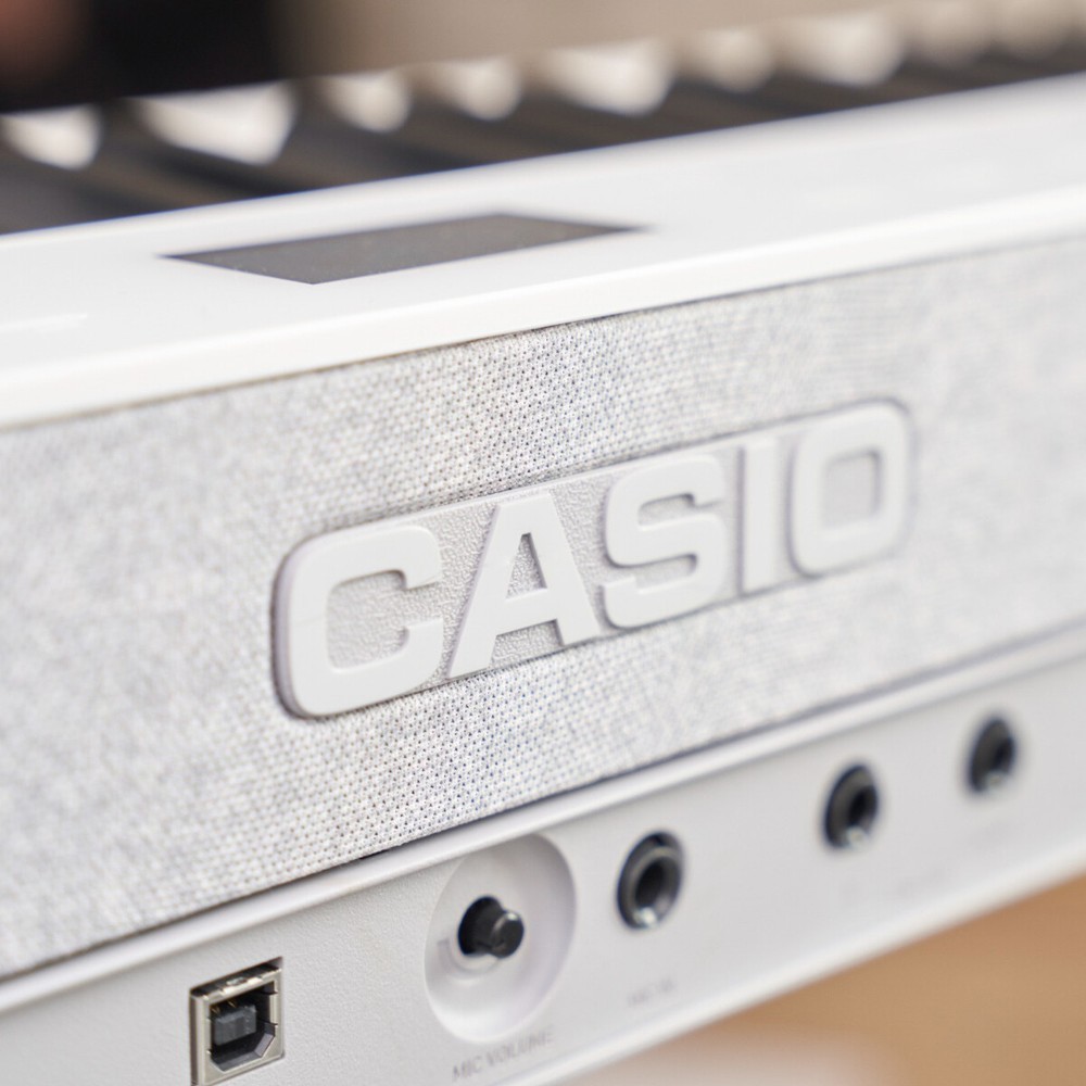 Casio PX-S7000 Digital Piano - White