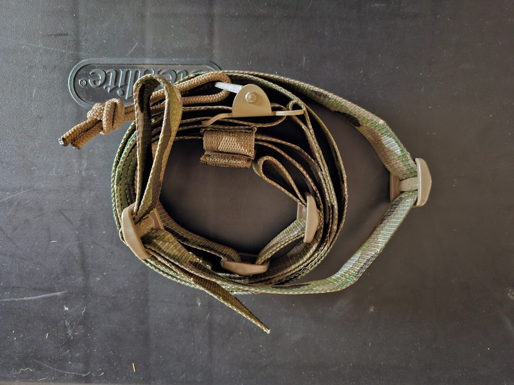 Viking Tactics VTAC MULTICAM