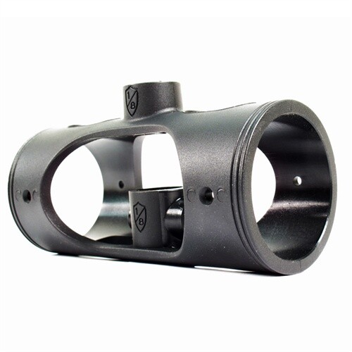 EighthInch Pro Level Bike Polo Mallet Head 80g