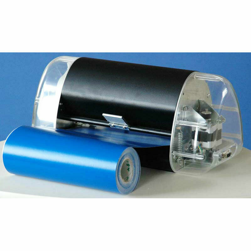 DIY Stickers Cutter A4 Vinyl Cutter Plotter Cutting Machine Contour Cut Function