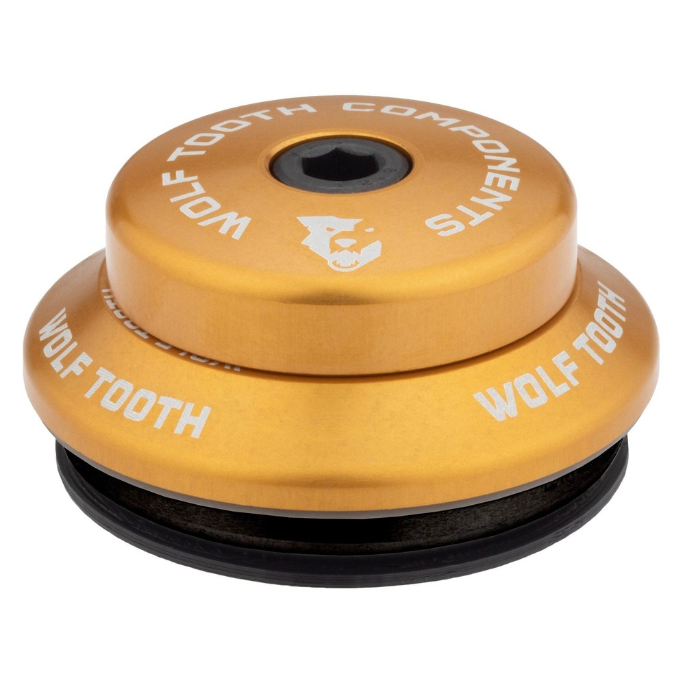 Wolf Tooth Performance IS Headsets - Integrated Standard