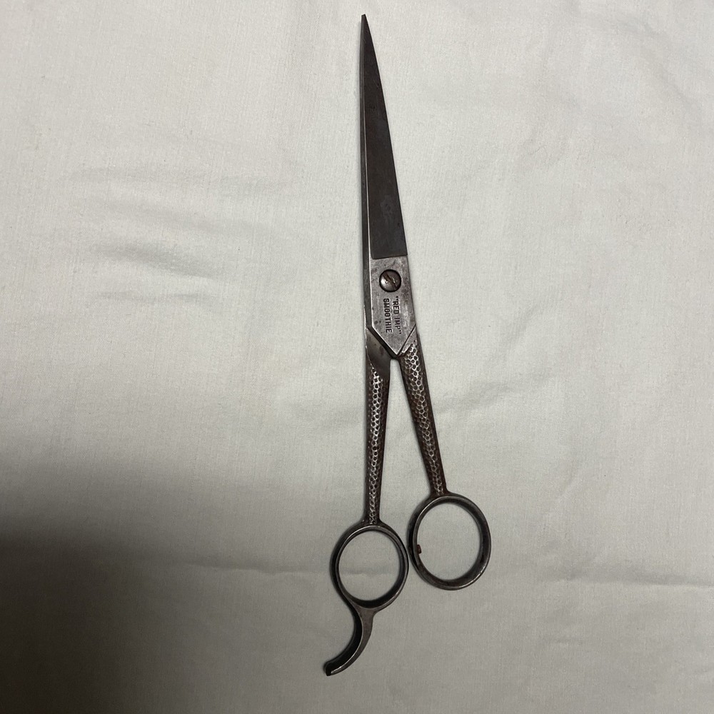 1 Red Imp, Morris Scissors