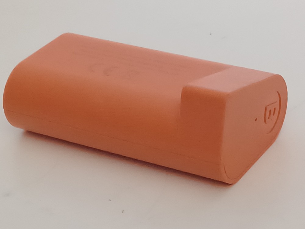 1 SwitchBot Lock Pro Rechargable Battery (B)