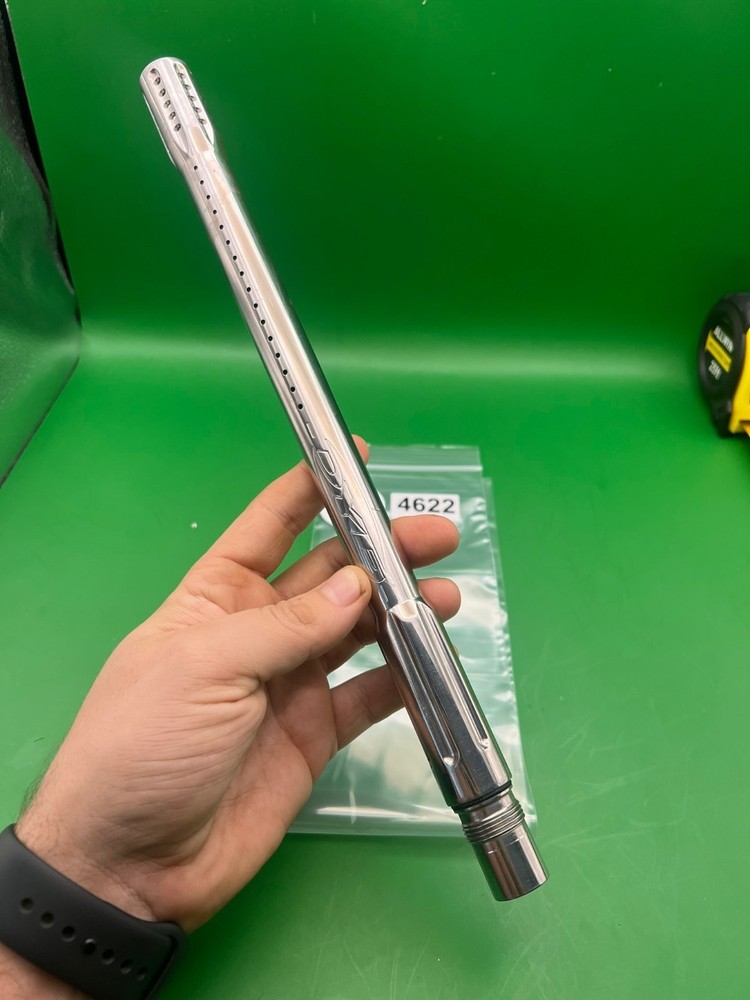 Spyder Paintball Barrel?