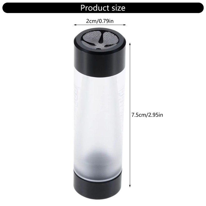 Compacts Function Pool Maintenance Tool Shaper Burnisher Radius Gauge