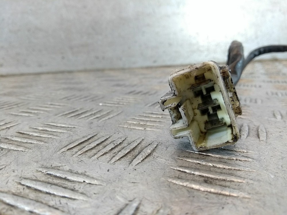 2012 PIAGGIO BEVERLY RECTIFIER REGULATOR