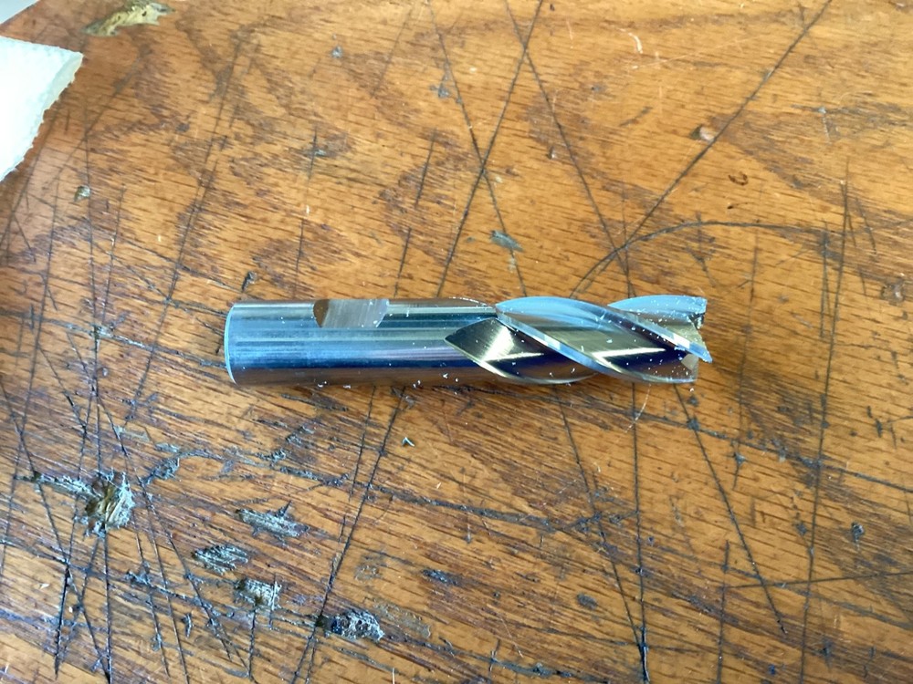 machinist tools