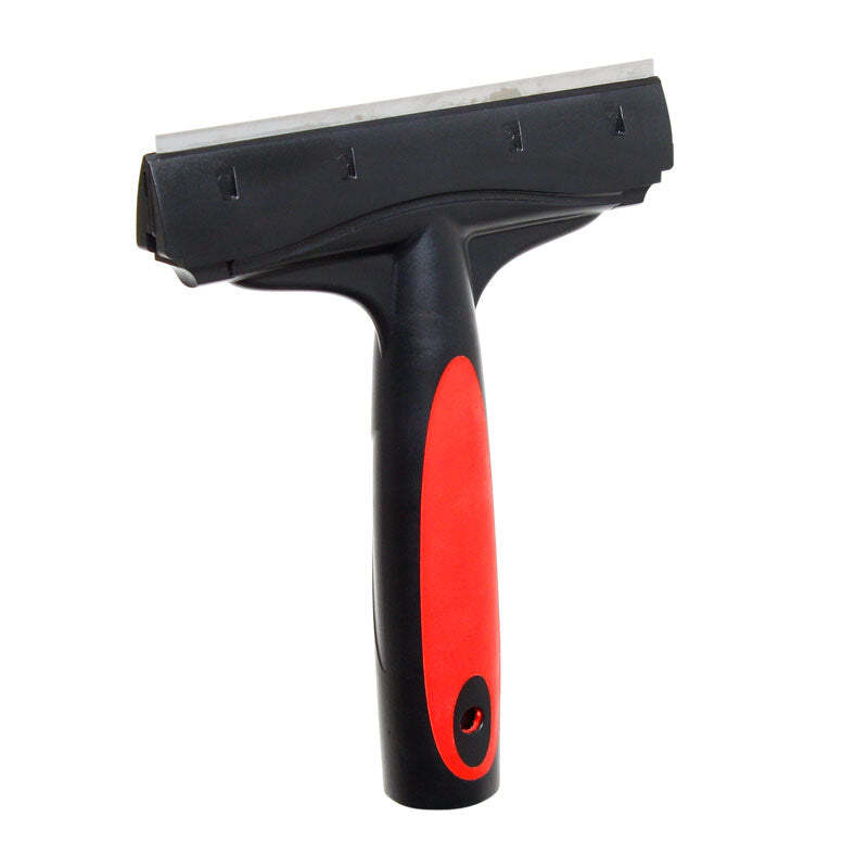 Windows101 6in/15cm Straight Window Cleaning Scraper