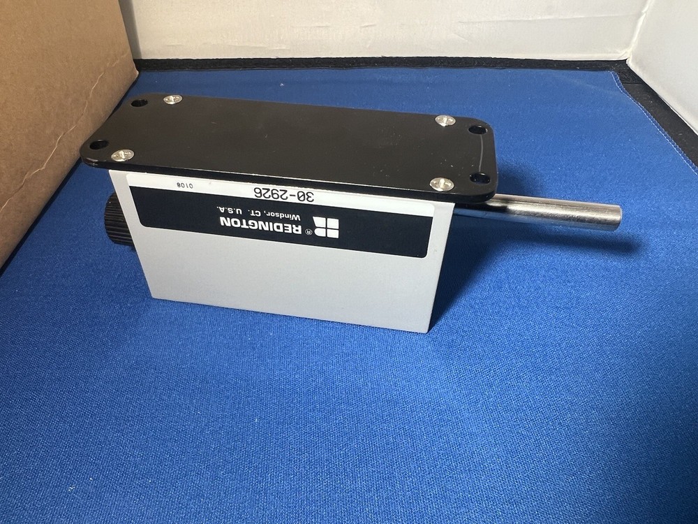 Reddington Counter 30-2926