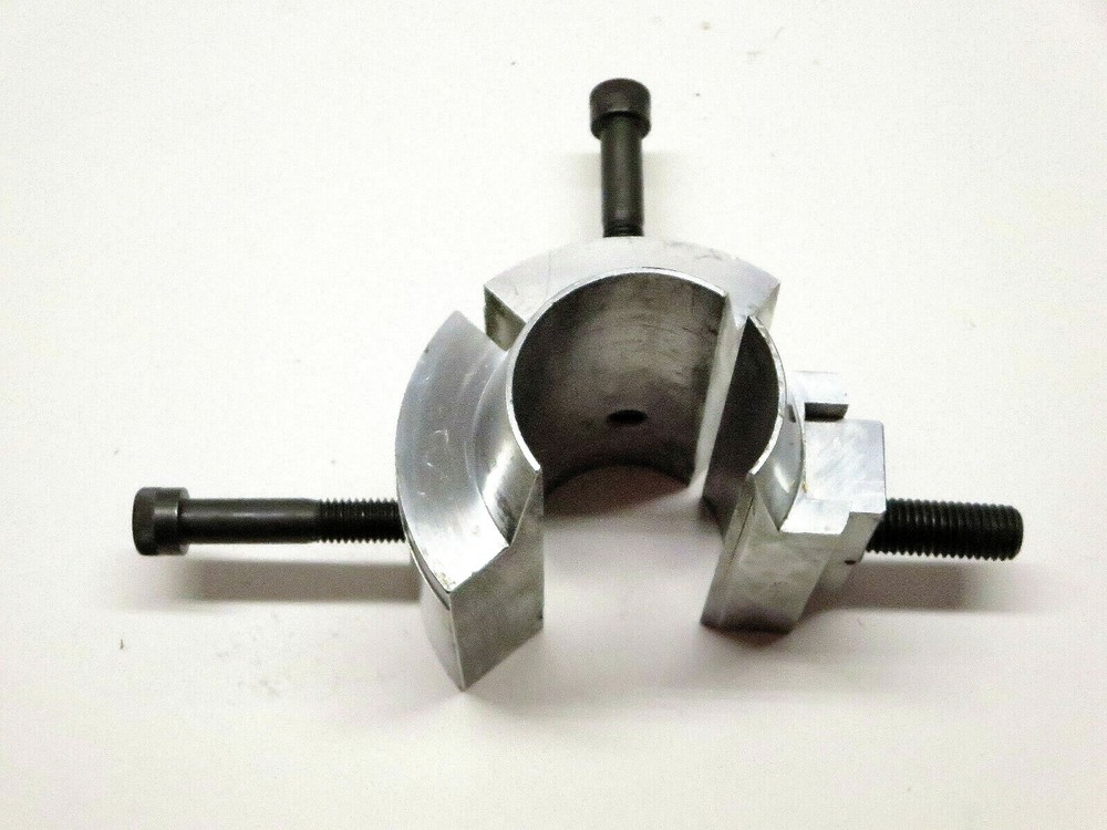 Tri Tool 604SB Full Support Pads 2.375 in. Pipe