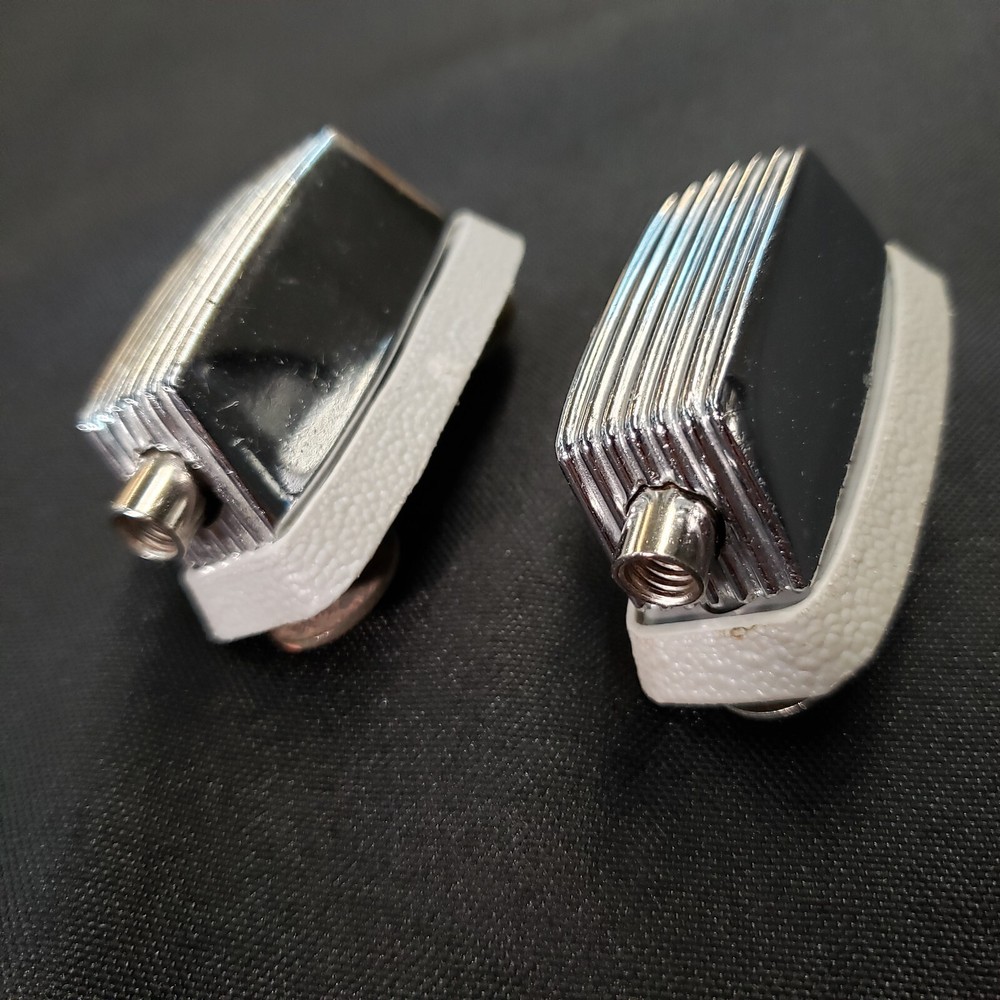 Trixon 1960's -1970's Drum Lugs  x2