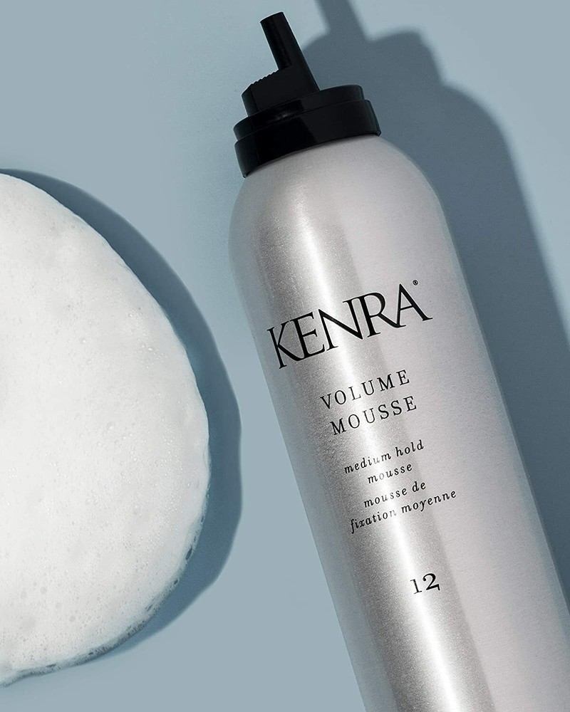 Kenra Volume Mousse 12 8oz 2 Pack