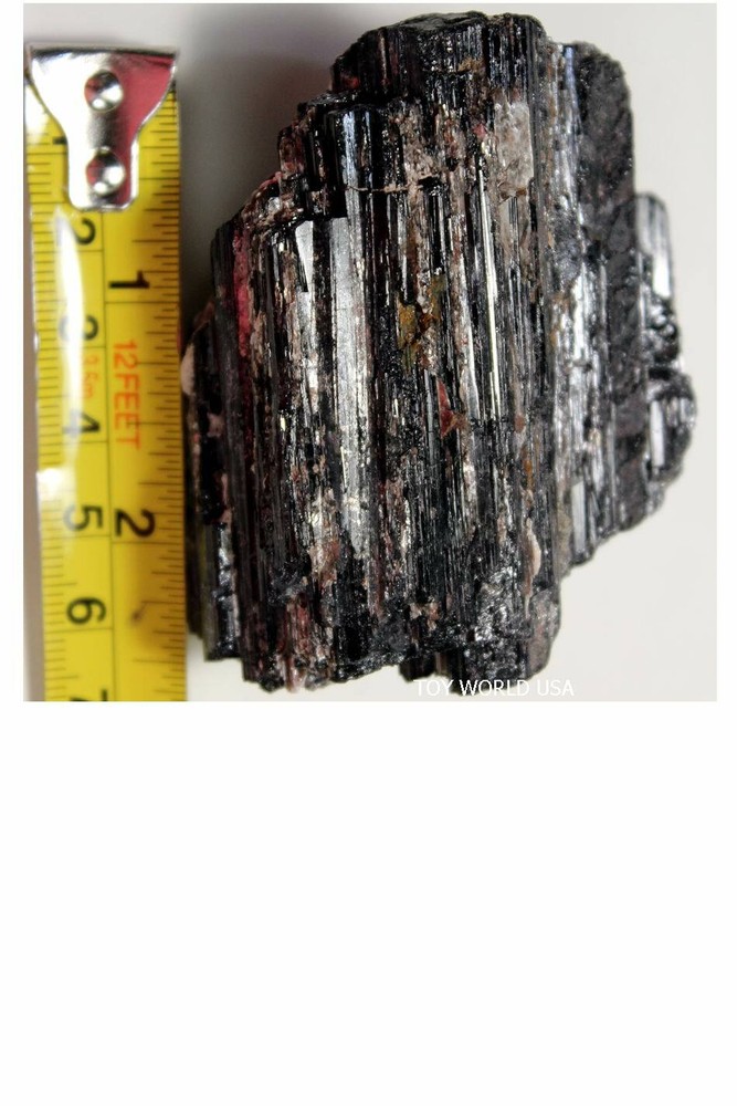 Tourmaline with Mica 7.9 oz