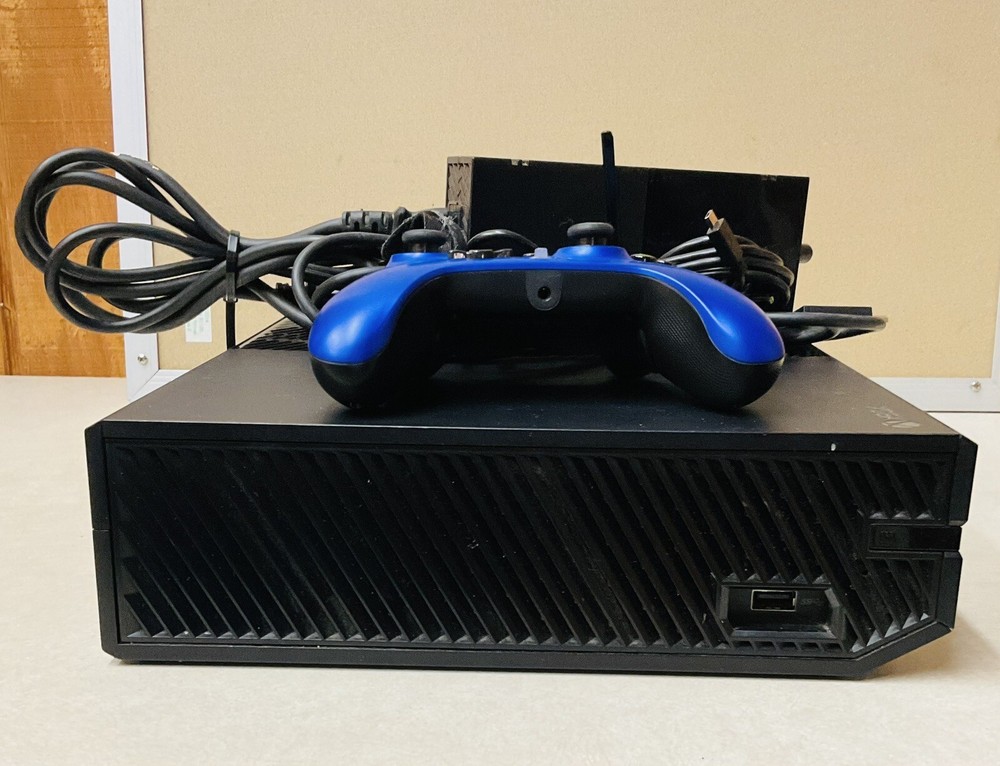 XBOX ONE Console Model 1540