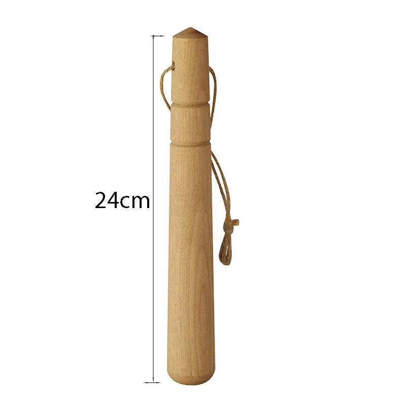 Professional-Grade Muddler (24cm)