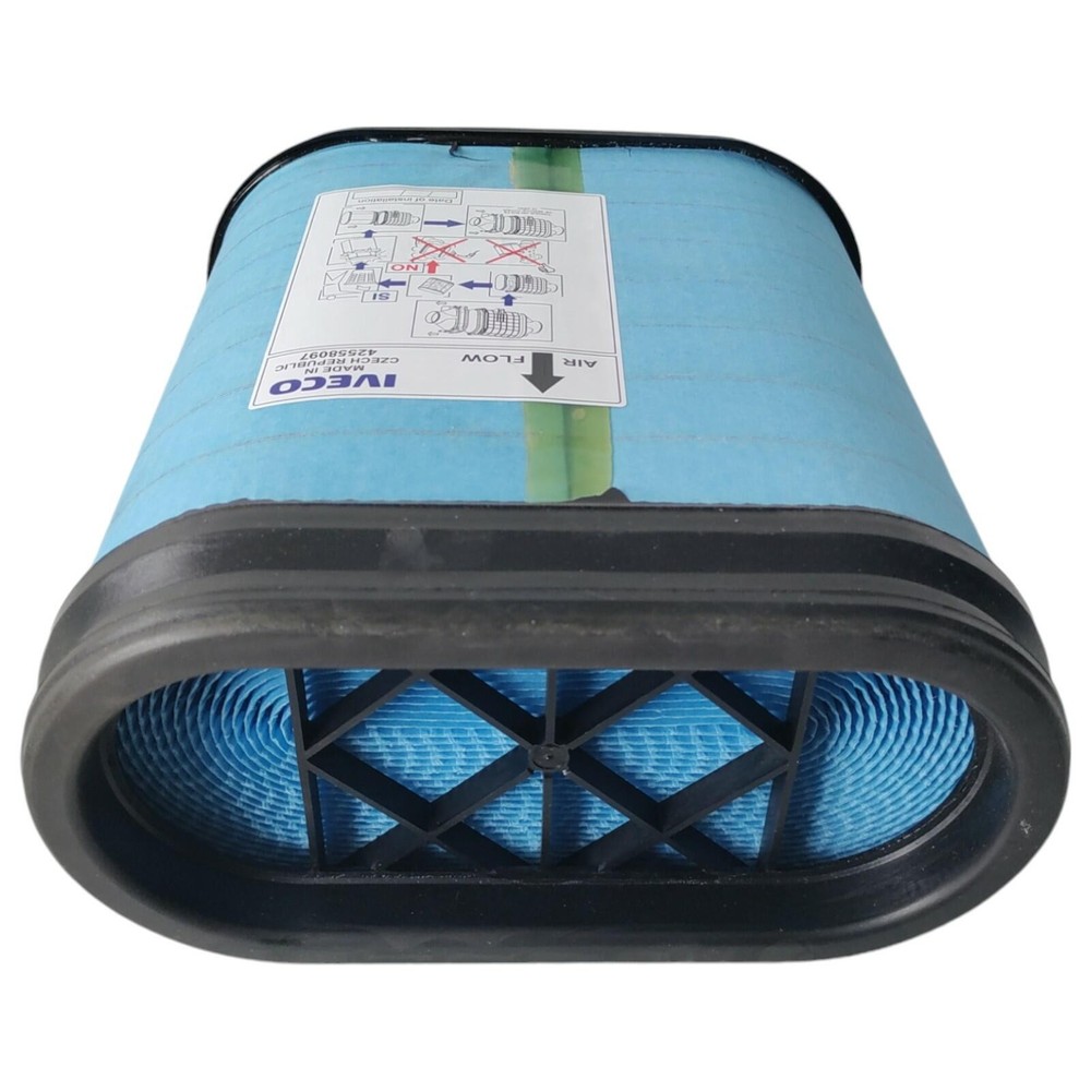 Genuine Iveco EuroCargo Air filter 42558097