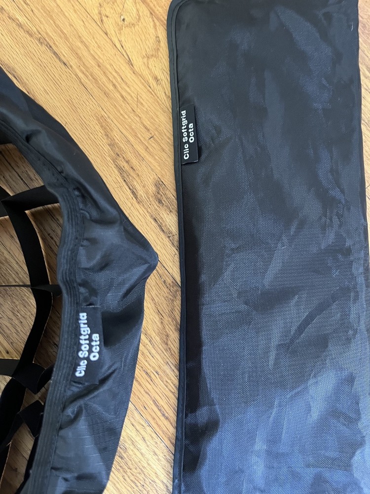 Profoto Clic Softgrid Octa 2' Lighting Modifier