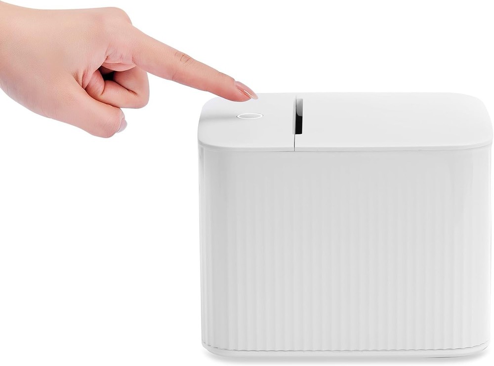 Thermal Receipt Printer USB & LAN  80mm Print Width (3.15"), 6" x 5"