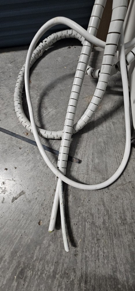 PHILIPS 9896 001 41562 MD ELEVA REMOTE STAND CONTROL with Stand and Control