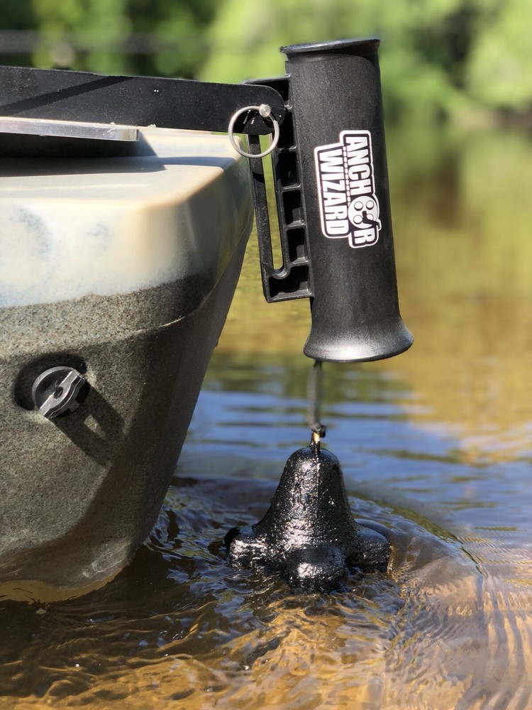 6lb Kayak Radius Anchor - Anchor Wizard